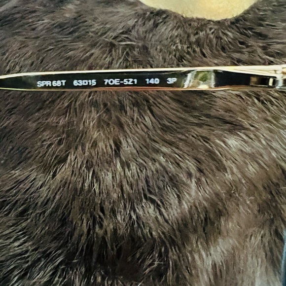 Prada & Burberry sunglass bundle - Picture 6 of 8